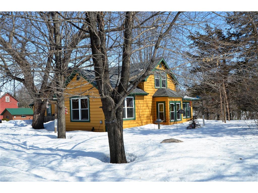 842 W Curran Street, Darwin, MN, 55324 MLS 6344755 Edina Realty