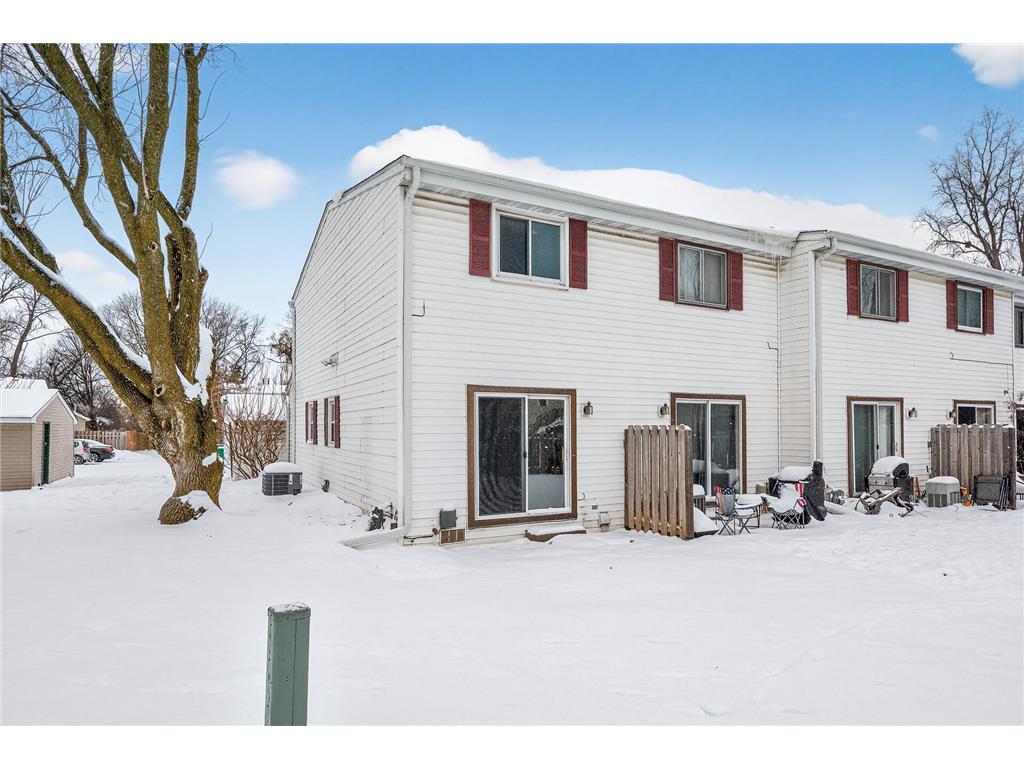 842 Woodgate Drive #211 Vadnais Heights MN 55127 6825553 image22