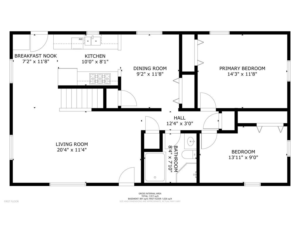 842 Xenia Avenue NW Elk River MN 55330 7034291 image45