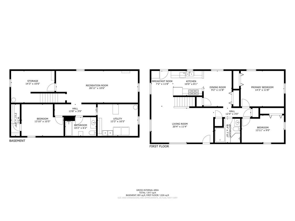 842 Xenia Avenue NW Elk River MN 55330 7034291 image47