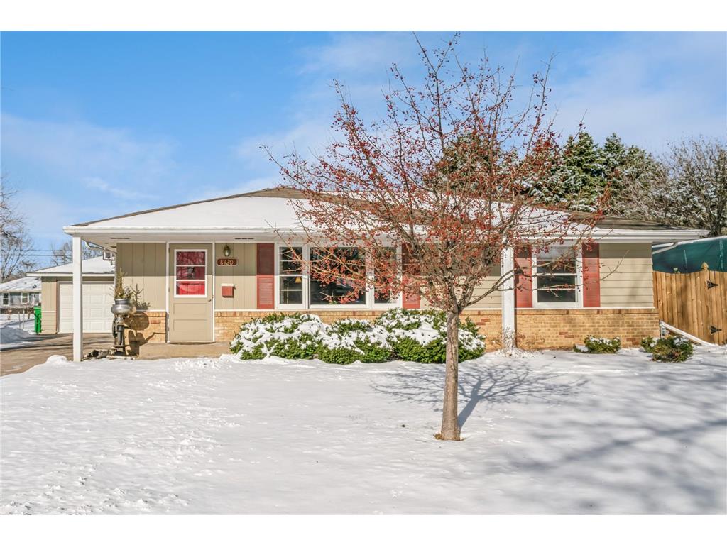 8420 13th Avenue S, Bloomington, MN, 55425 | MLS: 6506139 | Edina Realty