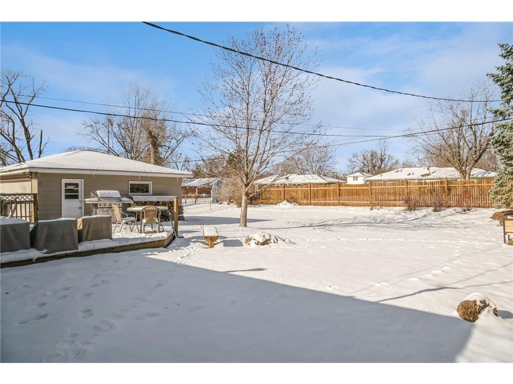 8420 13th Avenue S, Bloomington, MN, 55425 | MLS: 6506139 | Edina Realty