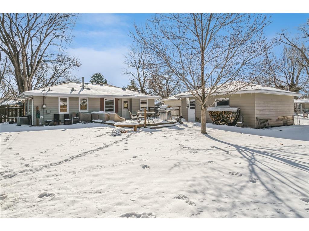 8420 13th Avenue S, Bloomington, MN, 55425 | MLS: 6506139 | Edina Realty