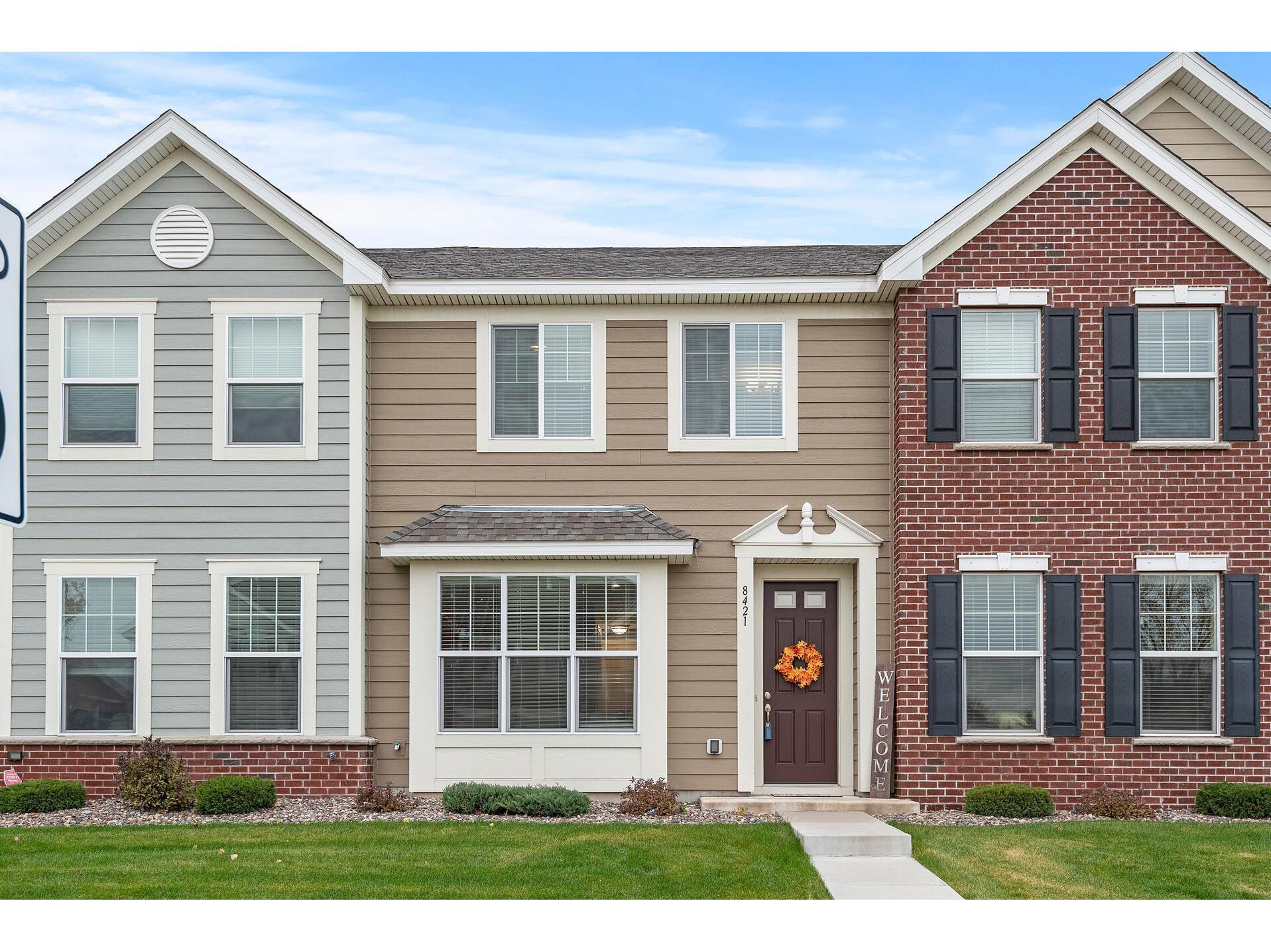 8421 Jonquil Lane N, Maple Grove, MN, 55369 MLS 6121875 Edina Realty