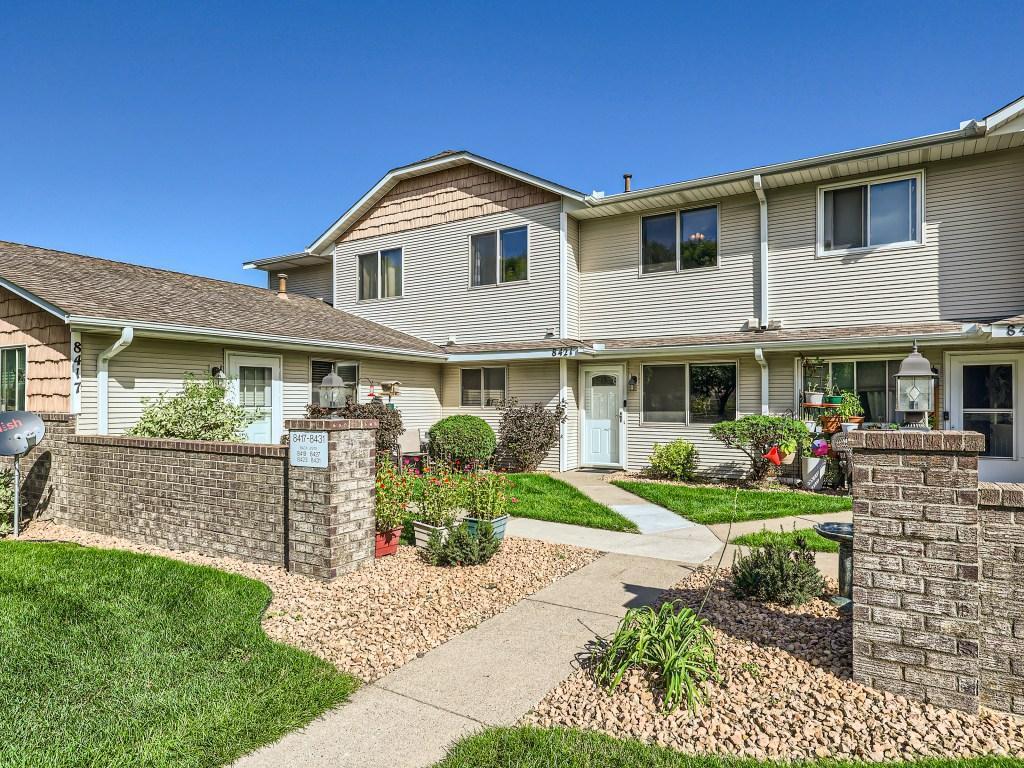 8421 S Pond Trail Champlin MN 55316 6389849 image1