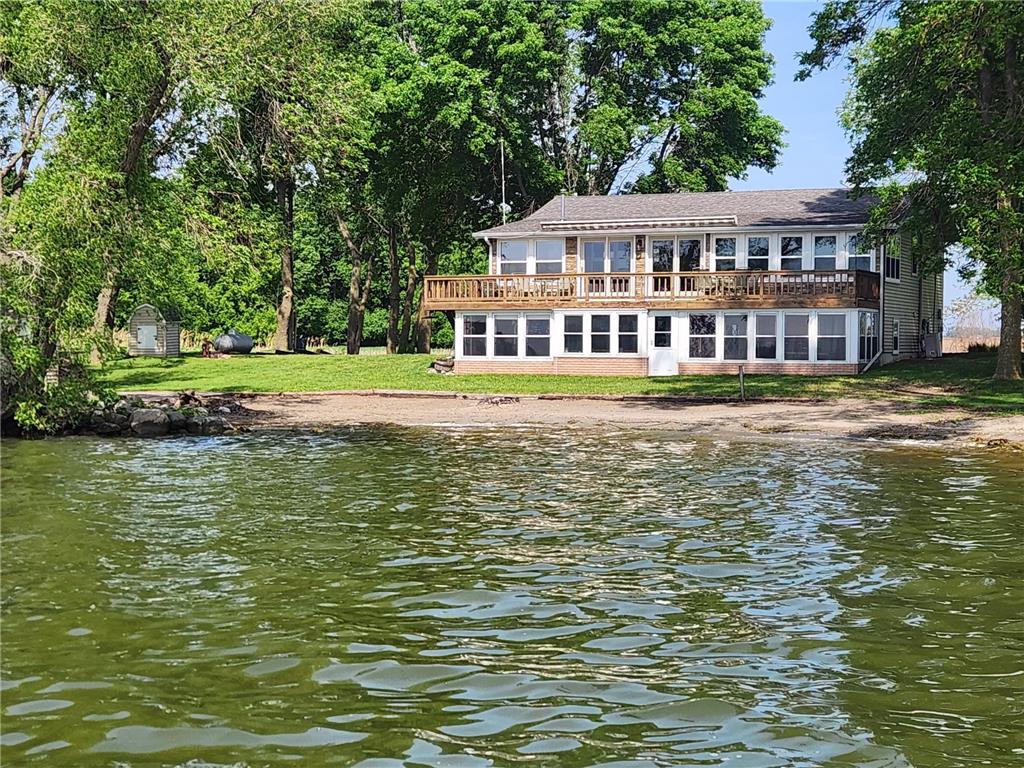 8423 123rd Avenue SE, Lake Lillian, MN, 56253 MLS 6378522 Edina Realty