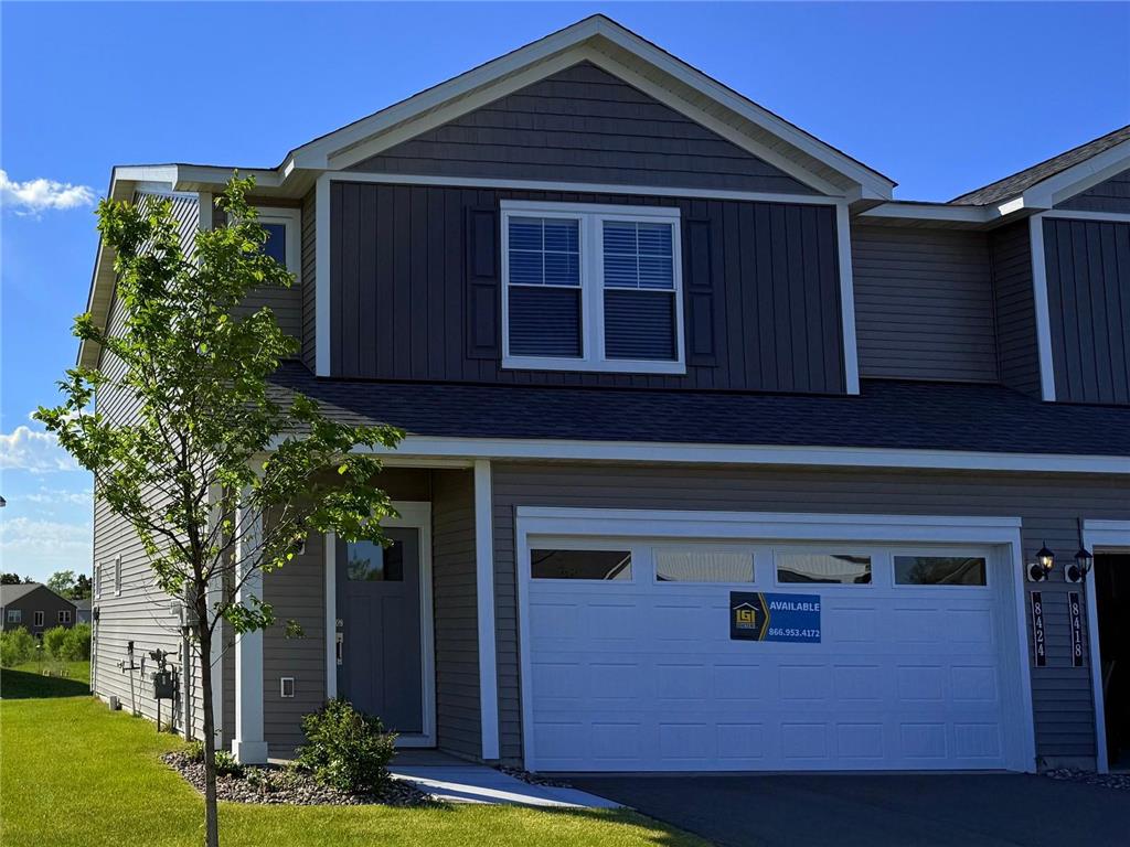 8424 Cherry Street Clear Lake MN 55319 7054630 image1