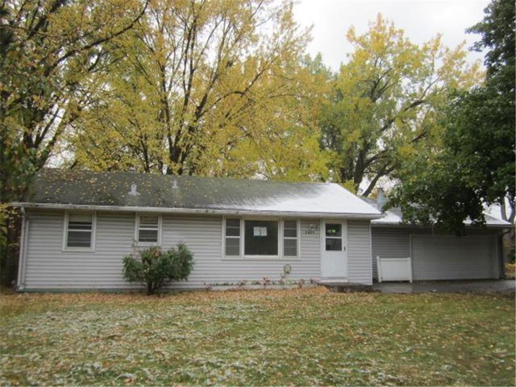 8425 Brooklyn Boulevard, Brooklyn Park, MN, 55445 MLS 6303487