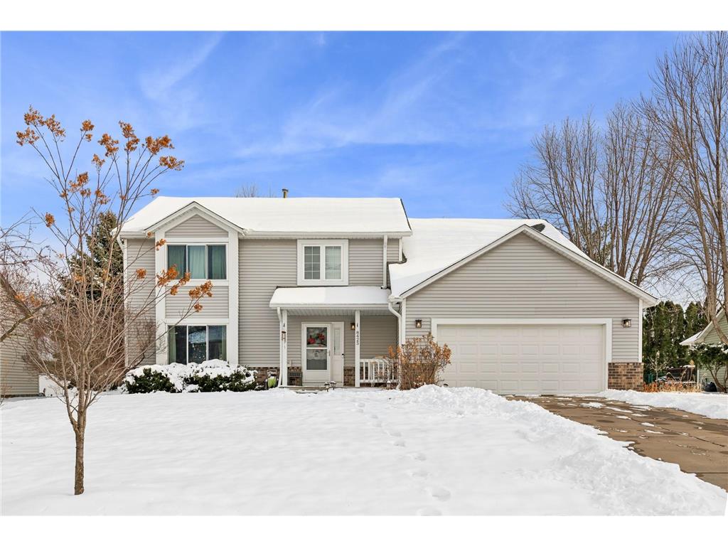 8425 Johansen Avenue S Cottage Grove MN 55016 6633586 image1