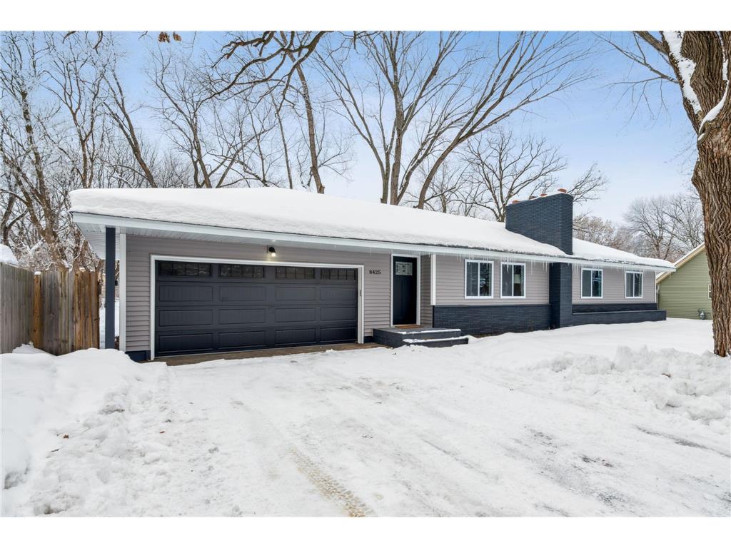 8425 Red Oak Drive, Mounds View, MN, 55112 MLS 6326259 Edina Realty
