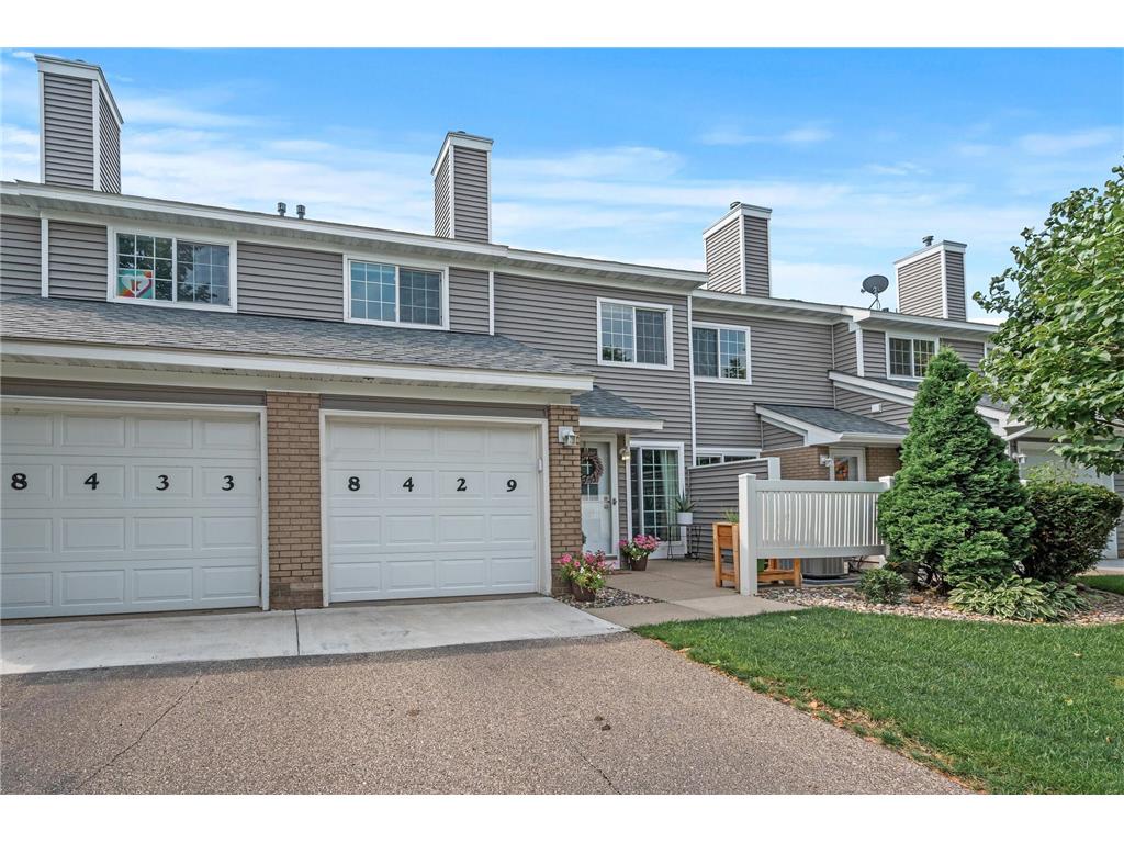8429 Corcoran Circle #21 Inver Grove Heights MN 55076 6408943 image1