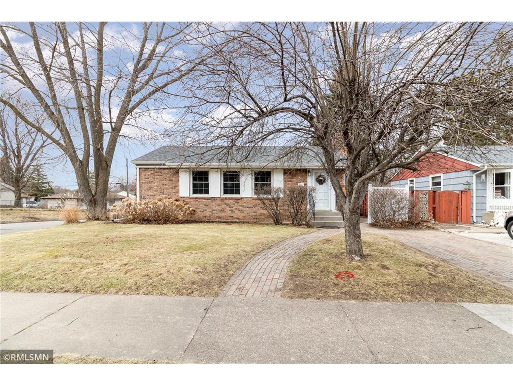 843 Howard Street N Saint Paul MN 55119 - Beaver Lake 6698354 image1