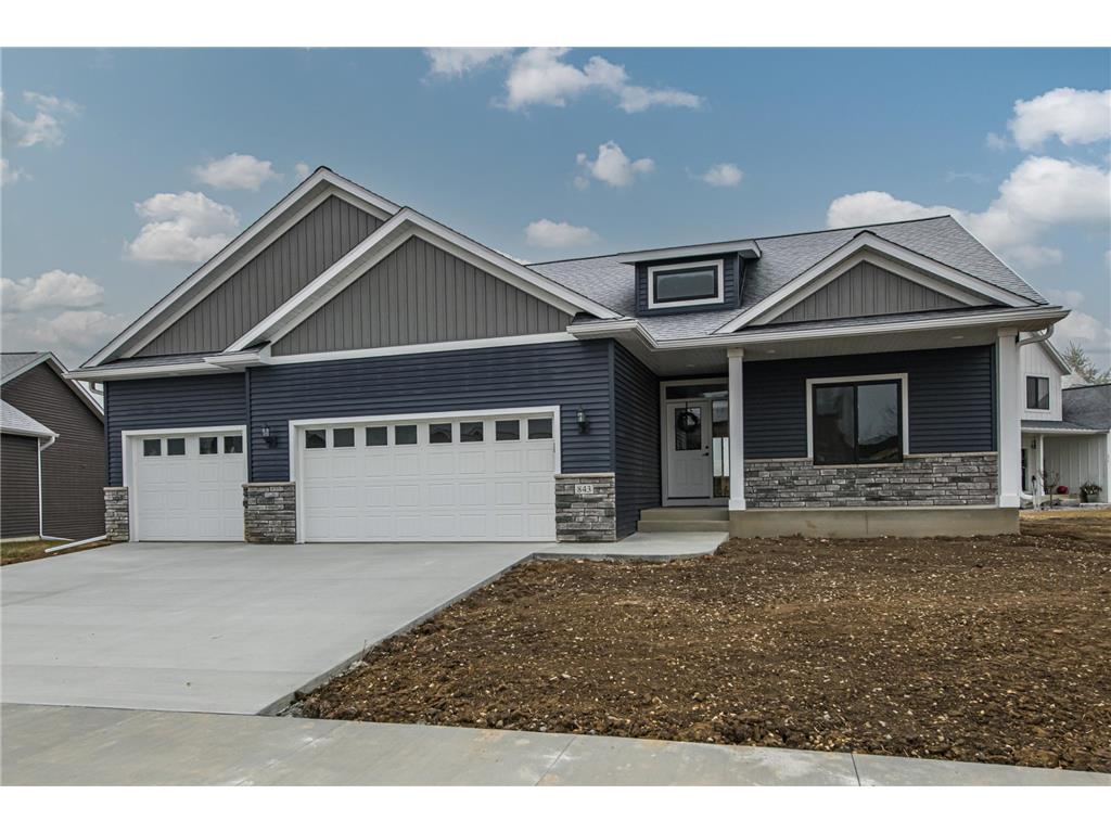 843 Towne Drive NE Byron MN 55920 6434706 image1