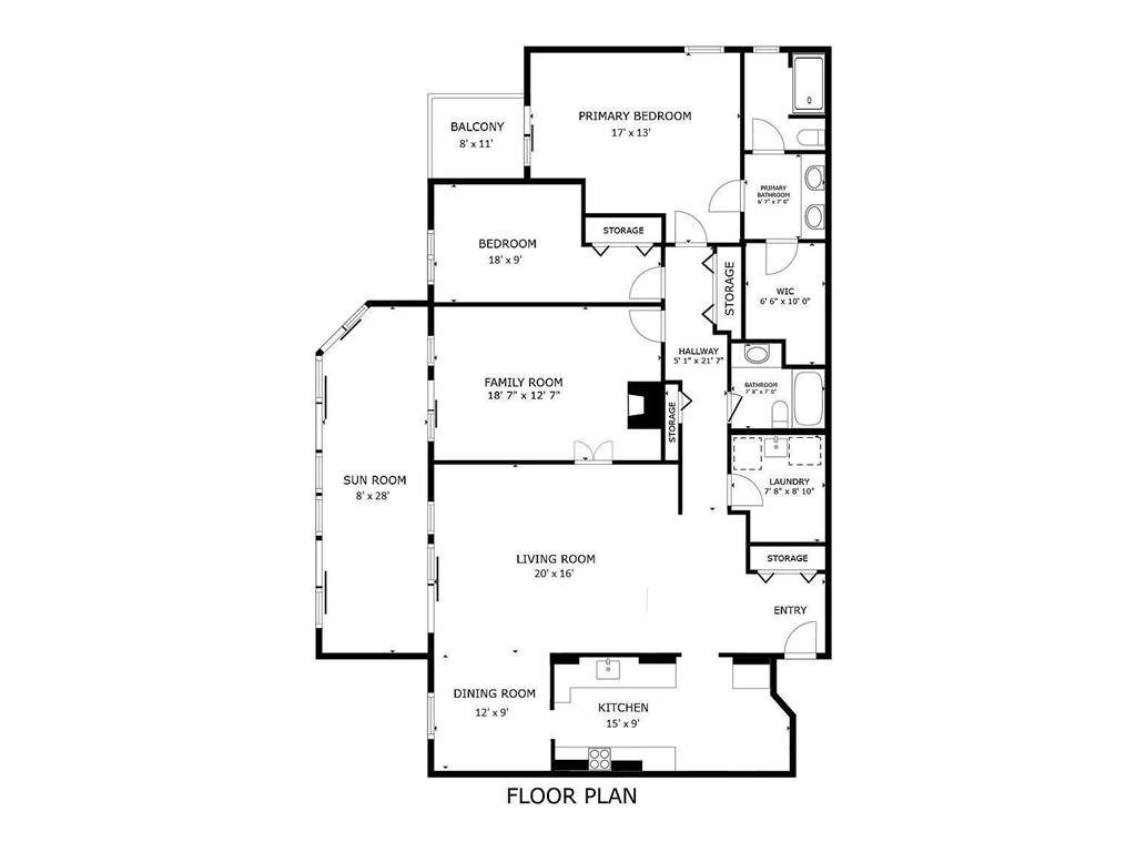 8430 Pennsylvania Road #109 Bloomington MN 55438 6743360 image20