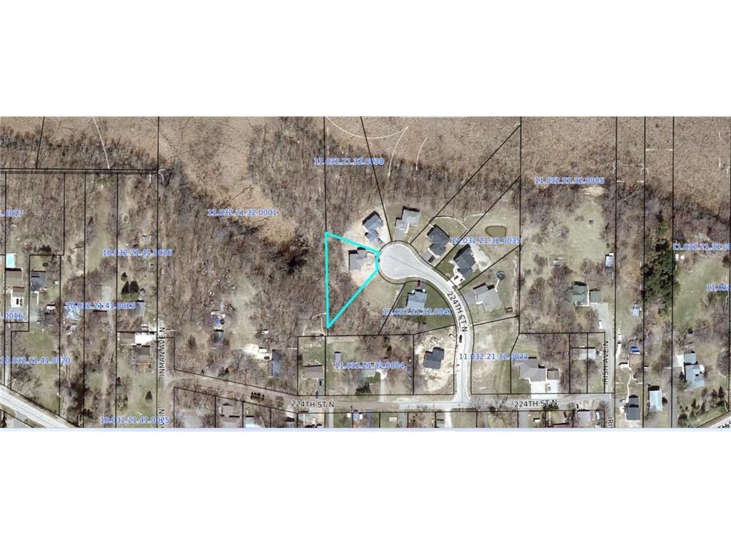 8432 224th Court N Forest Lake MN 55025 6473840 image1
