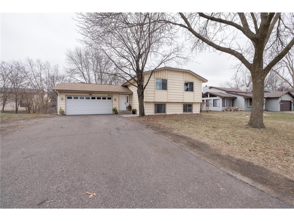 8432 Sheridan Avenue N Brooklyn Park MN 55444 6652642 image1