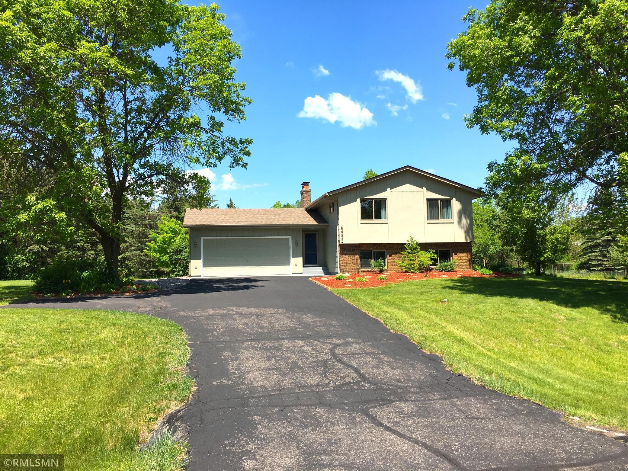 8433 168th Lane NW, Ramsey, MN 55303 MLS 6010169 Edina Realty