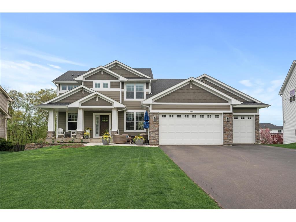 8433 Krey Lake Court Victoria MN 55386 6364324 image1