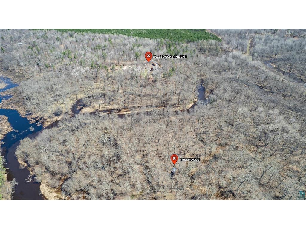 84335 Jack Pine Lane Windemere Twp MN 55783 - Willow River 6818544 image4