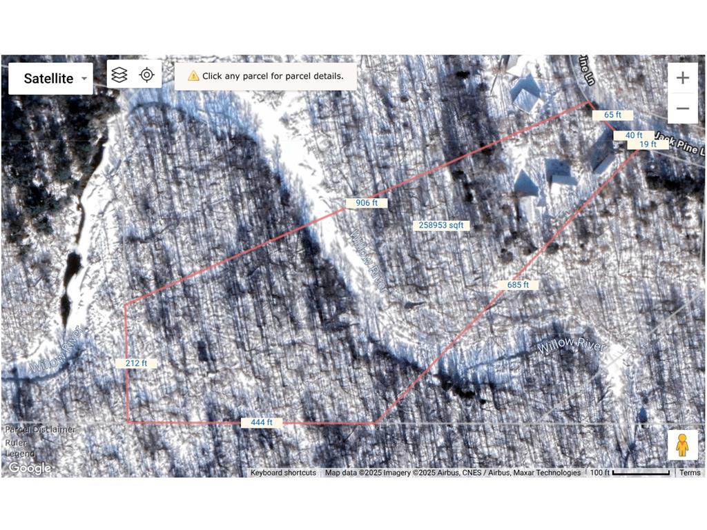 84335 Jack Pine Lane Windemere Twp MN 55783 - Willow River 6818544 image91