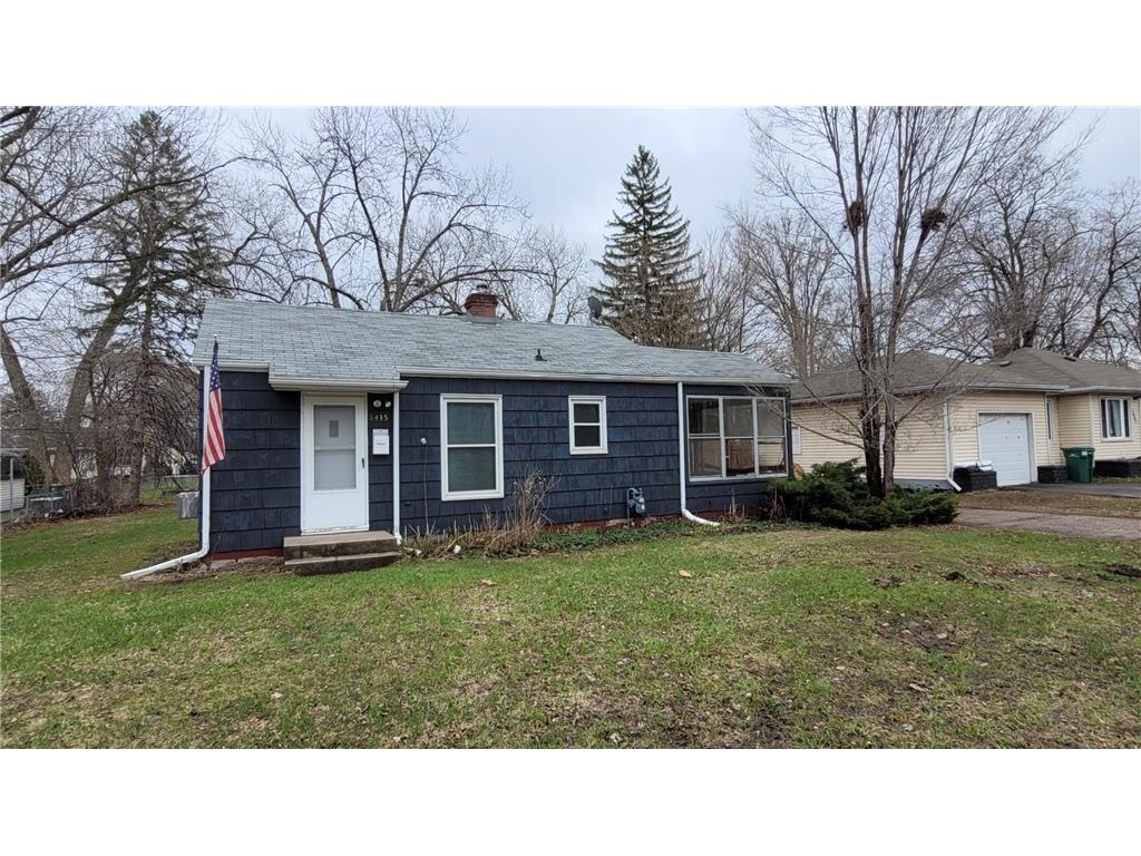 8435 Nicollet Avenue S, Bloomington, MN, 55420 MLS 6340782 Edina