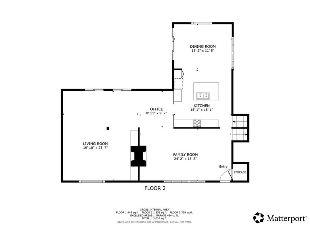 8435 Wesley Drive Golden Valley MN 55427 7093538 image49