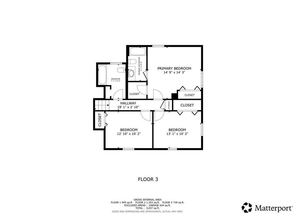 8435 Wesley Drive Golden Valley MN 55427 7093538 image50