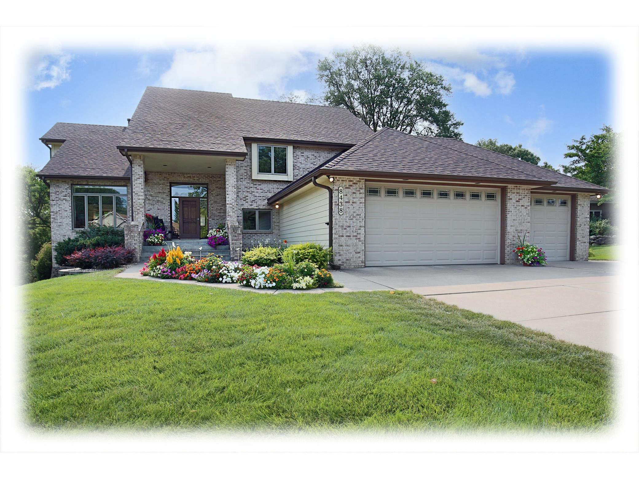 8438 Shadow Creek Drive, Maple Grove, MN 55311 MLS 6076442 Edina