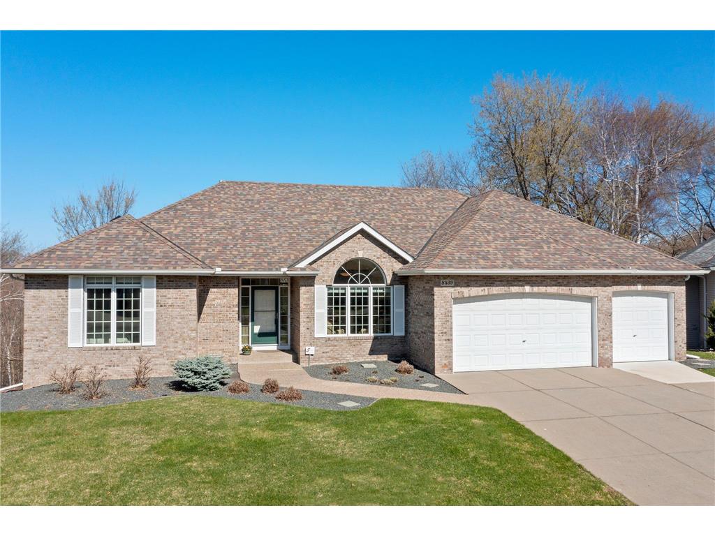 8439 Casey Court, Inver Grove Heights, MN, 55076 MLS 6357020 Edina