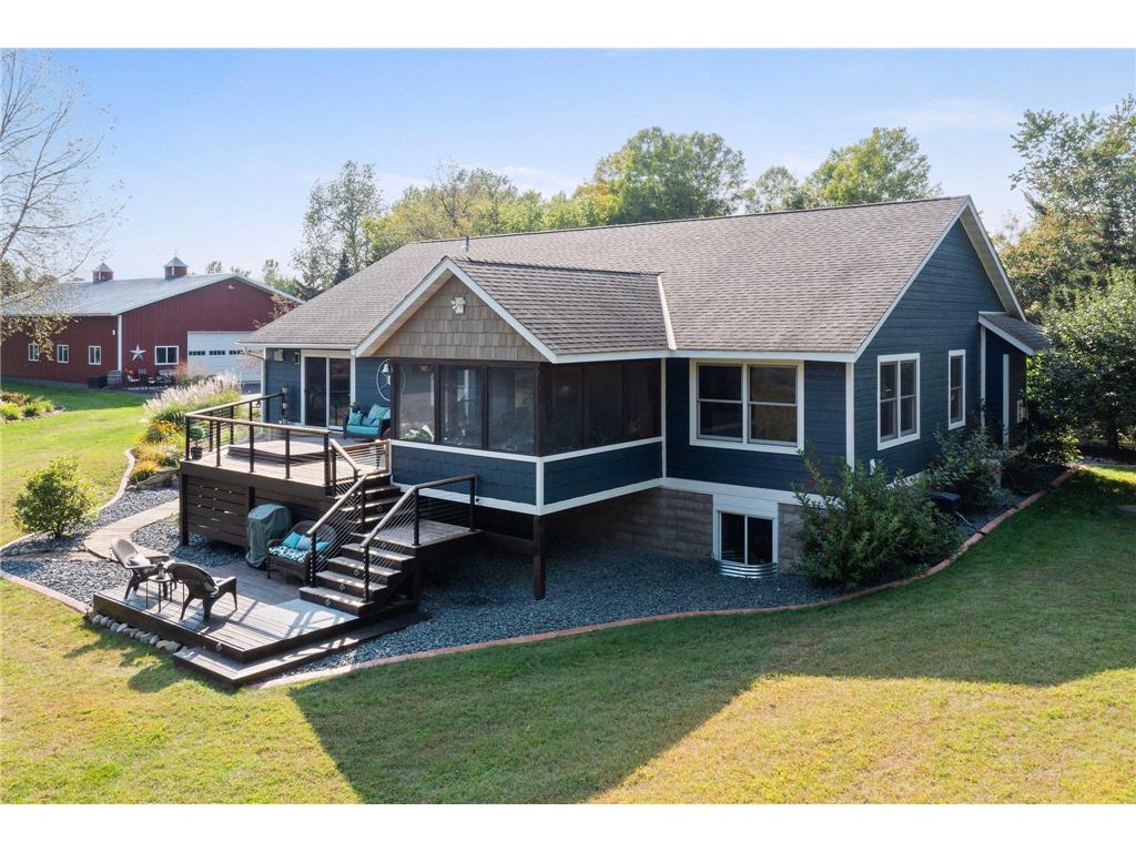 844 217th Street Osceola WI 54020 - Lotus Lake 6599114 image1