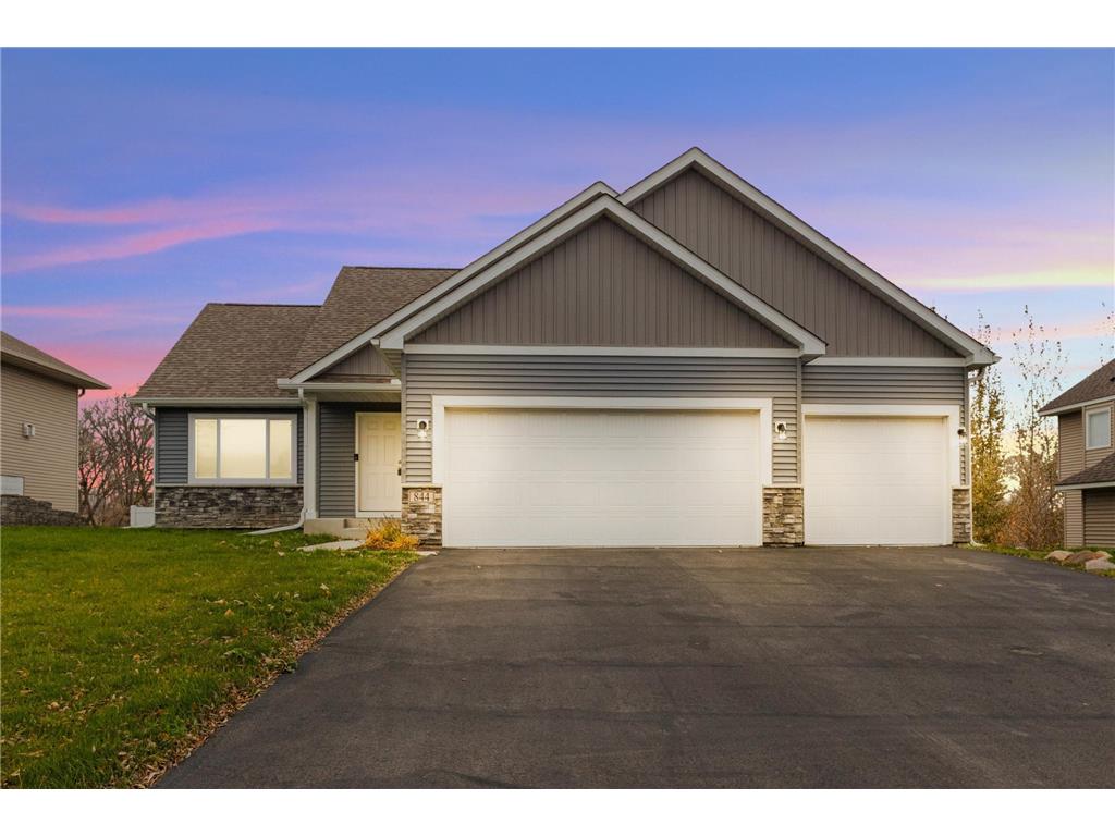 844 Bridle Creek Drive Jordan MN 55352 6455373 image1