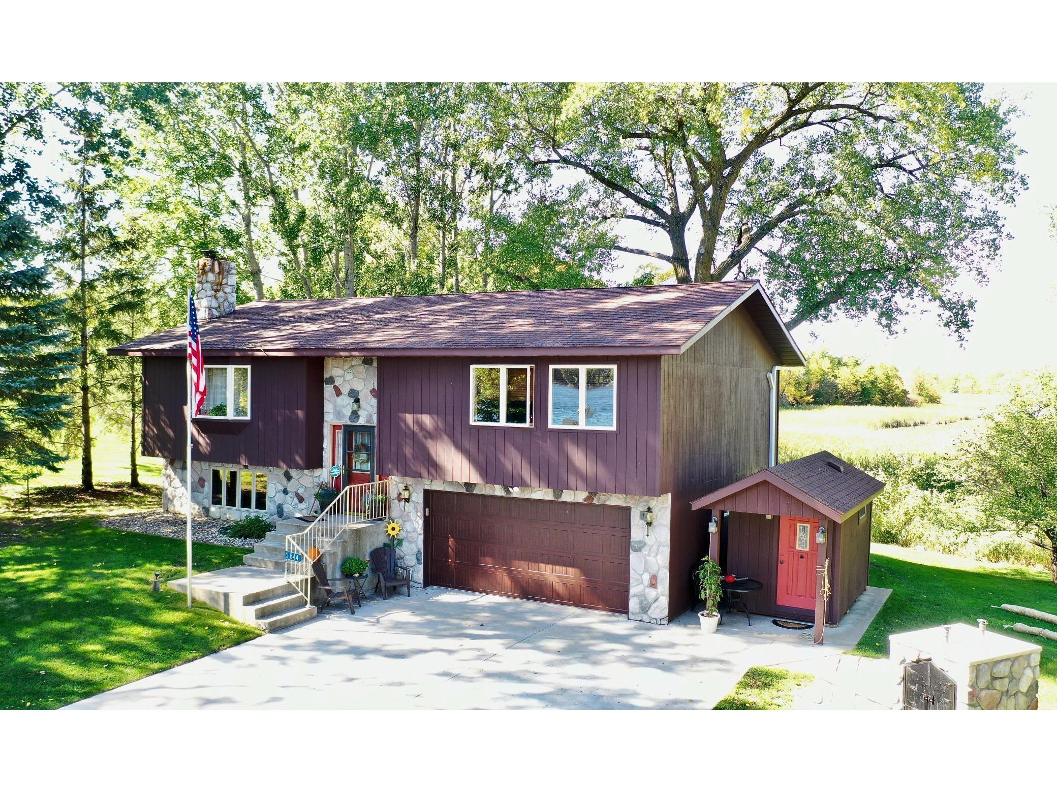 844 W Lake Cowdry Road NW Alexandria MN 56308 - Cowdry 6104872 image1