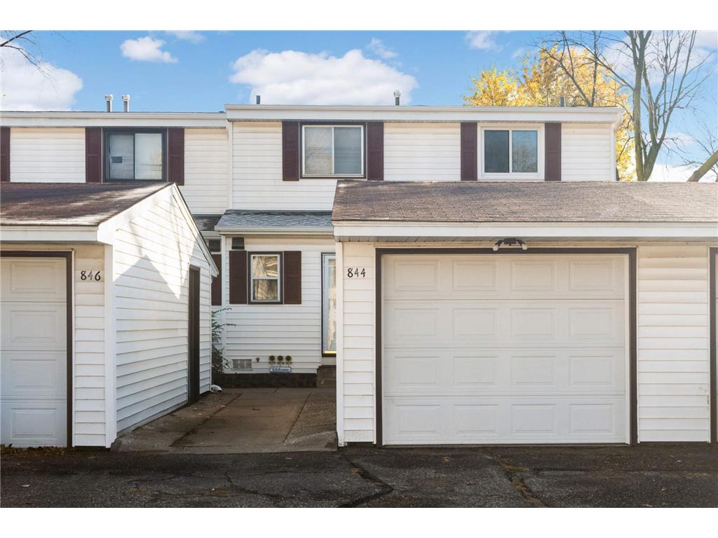 844 Woodgate Drive #212 Vadnais Heights MN 55127 6626707 image1
