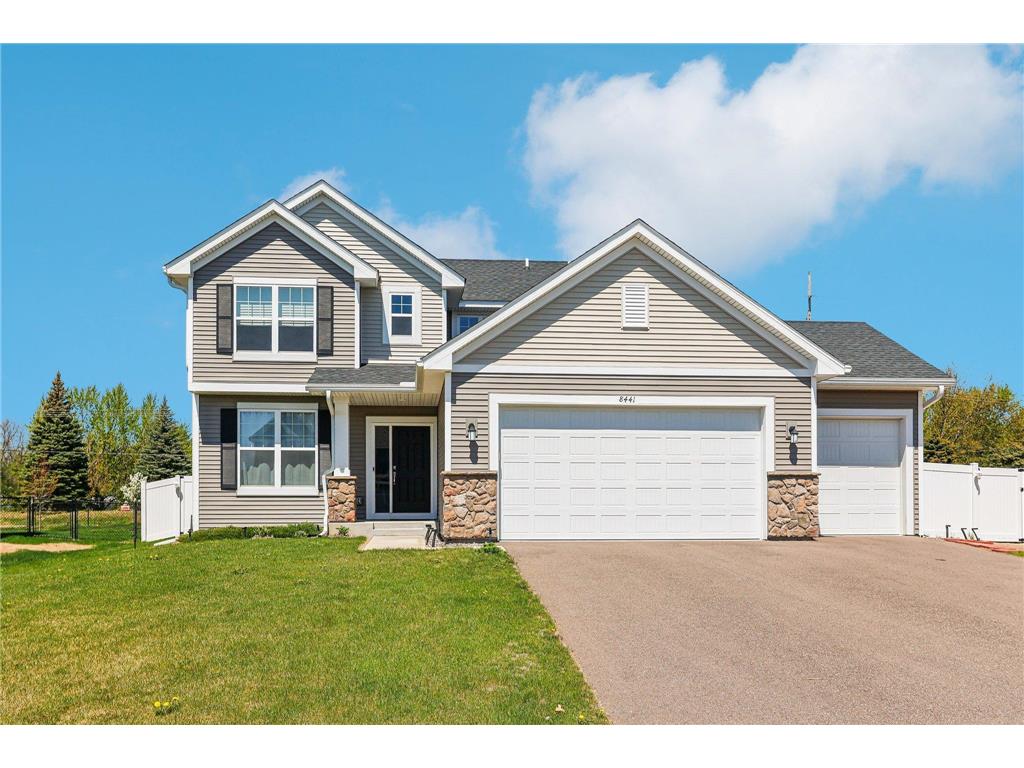 8441 152nd Lane NW Ramsey MN 55303 6713727 image1