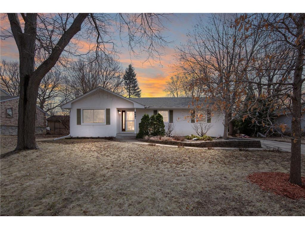 8441 Meadow Lake Road N New Hope MN 55428 - Meadow Lake 6698617 image1