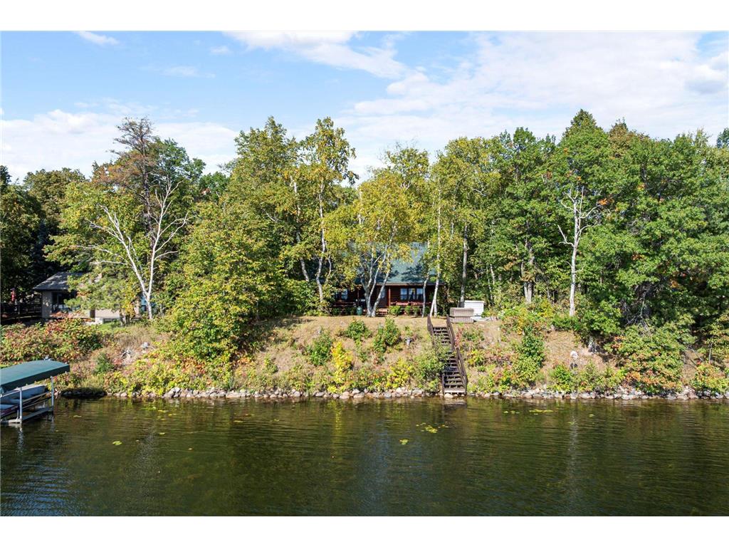 8441 N Clamshell Lane Pequot Lakes MN 56472 - Clamshell 6797500 image1