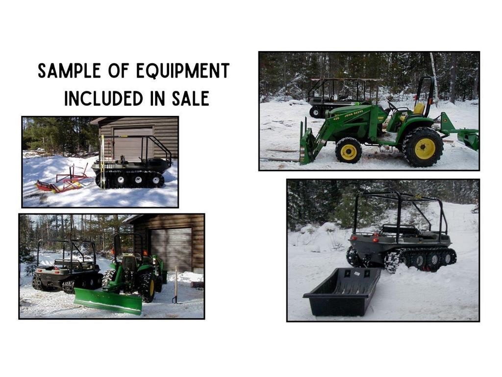 8442 Hwy. 24 Cook MN 55723 - Vermilion 7010020 image64