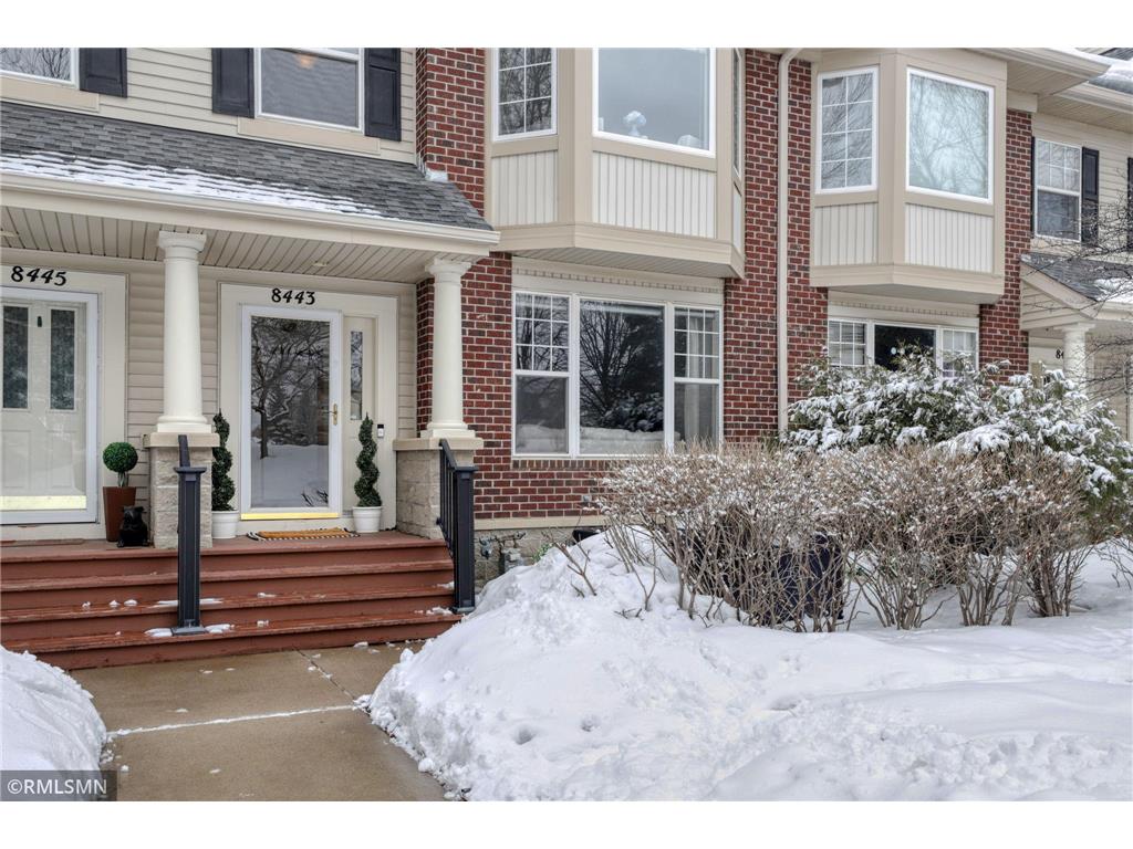 8443 Forestview Lane N #4 Maple Grove MN 55369 6351456 image1