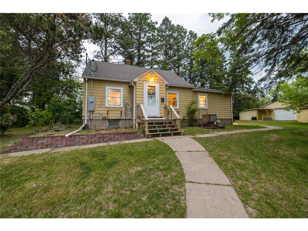 8446 Mud Lake Road Mountain Iron MN 55768 - Mud Lake 6723847 image1