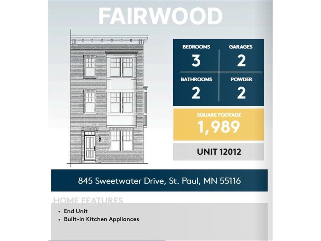 845 Sweetwater Drive Saint Paul MN 55116 7092745 image5