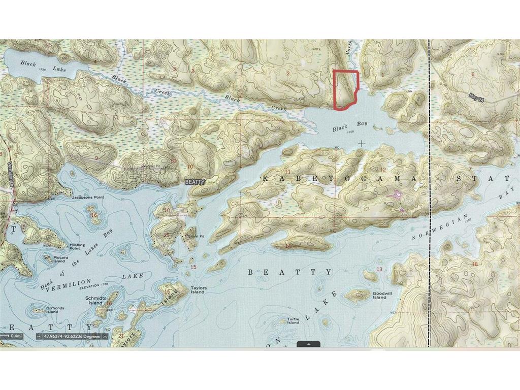 8450 Vermilion Drive Beatty Twp MN 55723 - Vermilion 6798436 image60