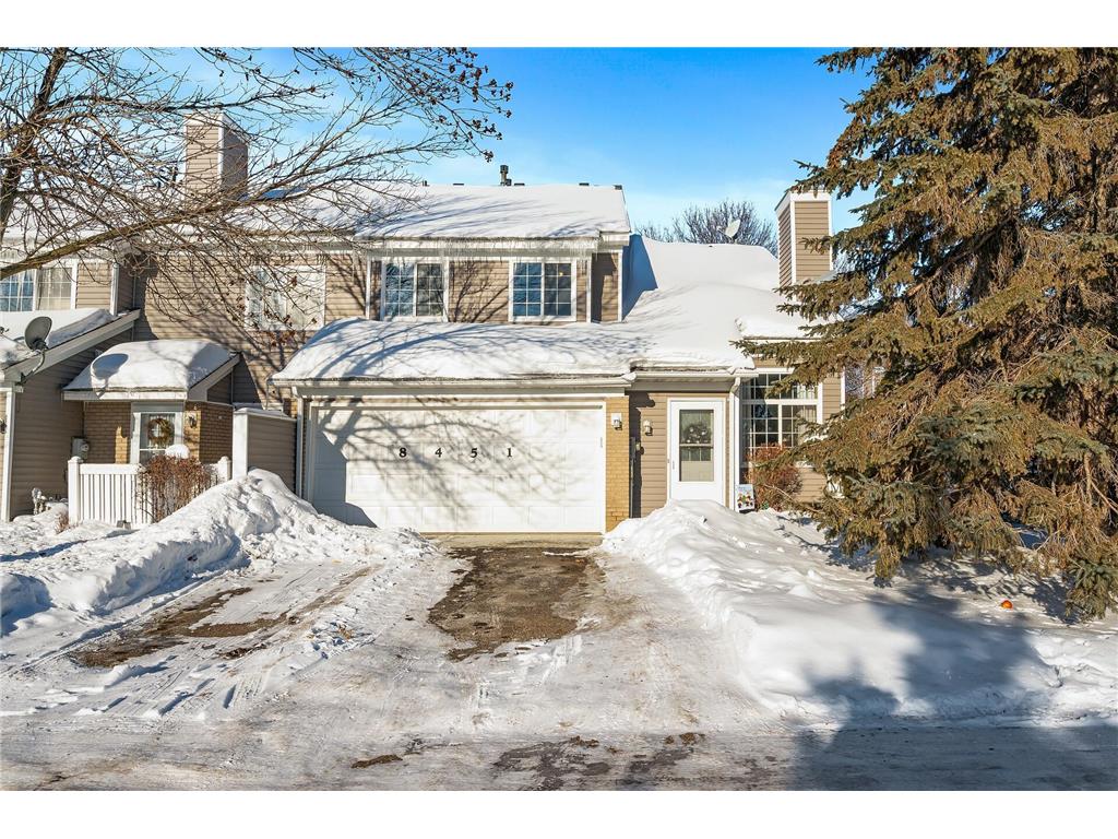 8451 Corcoran Circle #6 Inver Grove Heights MN 55076 6333836 image1