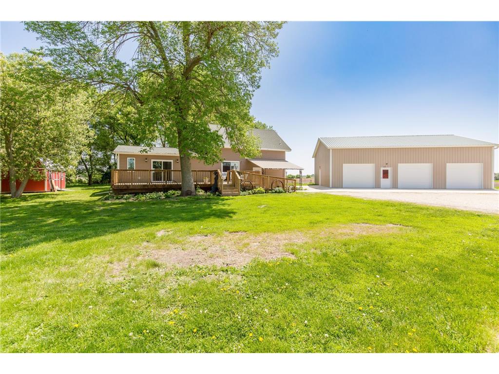 84525 340th Street, Ellendale, MN, 56026 MLS 6380199 Edina Realty