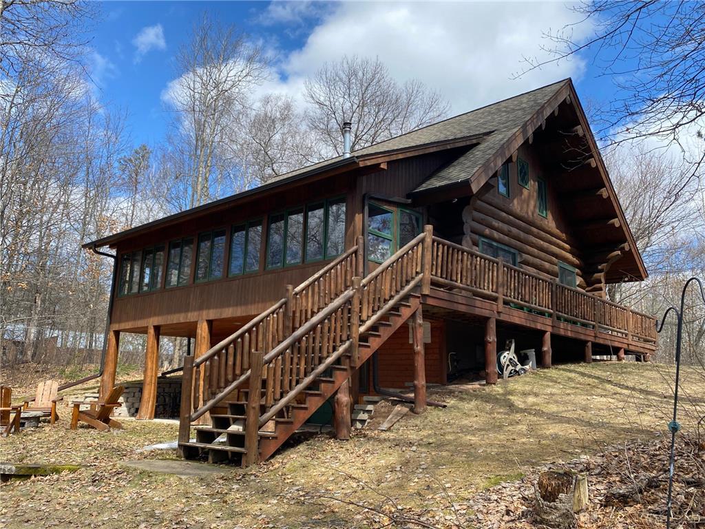 84531 Jack Pine Lane, Sturgeon Lake, MN, 55783 MLS 6183431 Edina