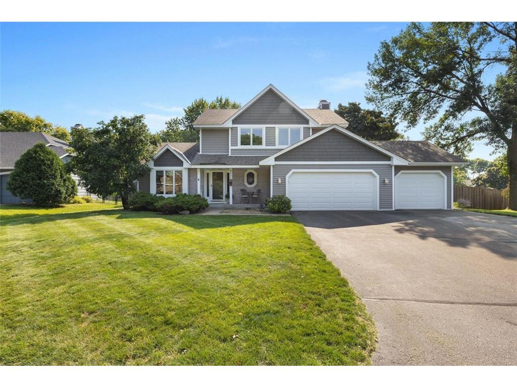 8454 Lancaster Court Eden Prairie MN 55347 6594574 image1