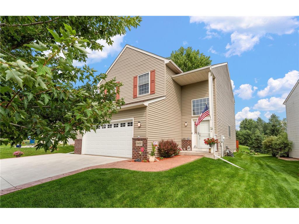 8457 Savanna Oaks Lane Woodbury MN 55125 6797821 image1