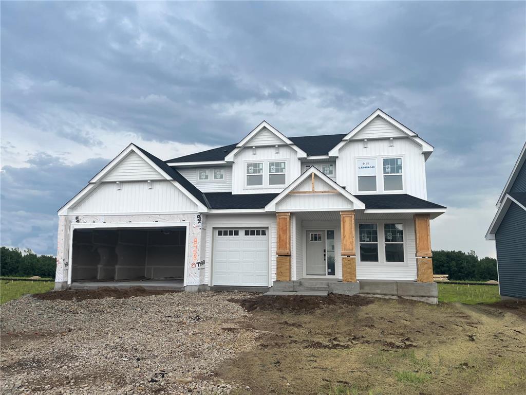 8458 152nd Circle NW Ramsey MN 55303 6540134 image1