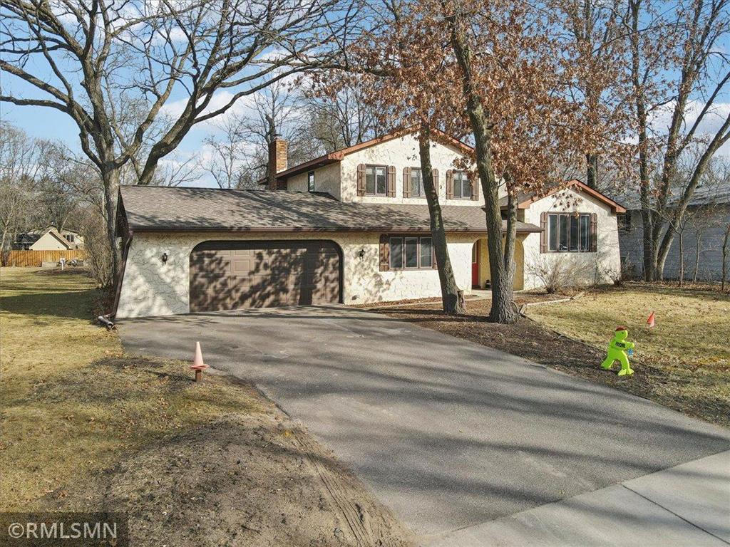 8459 Knollwood Drive Mounds View MN 55112 6502339 image1