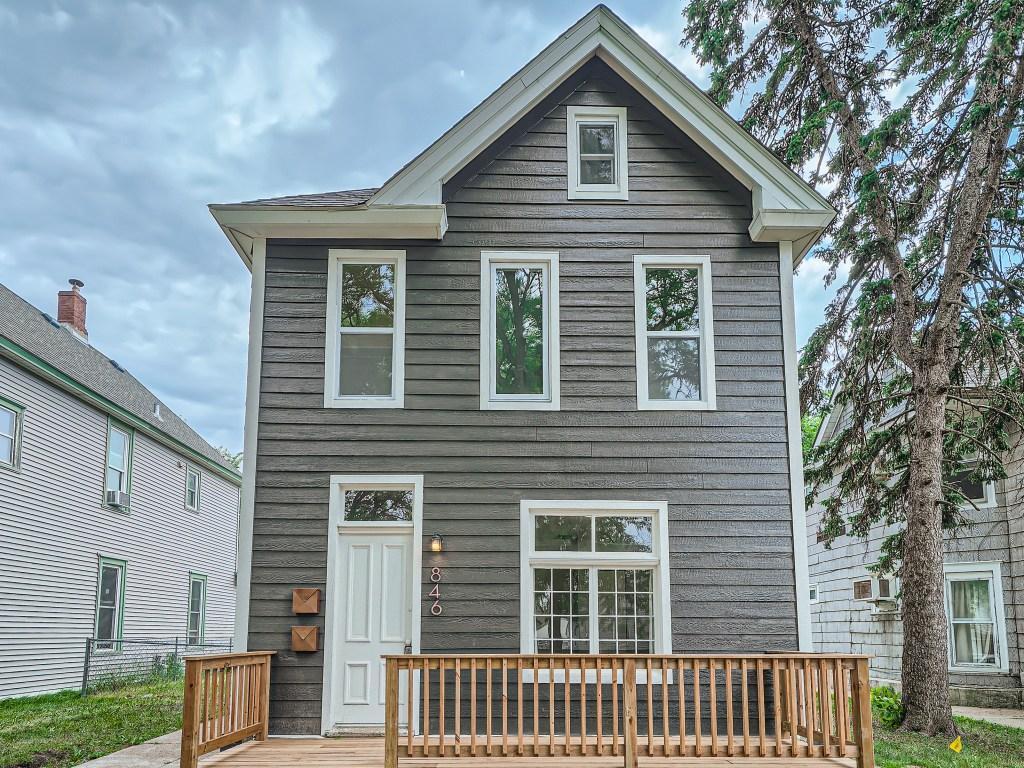 846 Jessamine Avenue E, Saint Paul, MN, 55106 MLS 6384887 Edina Realty