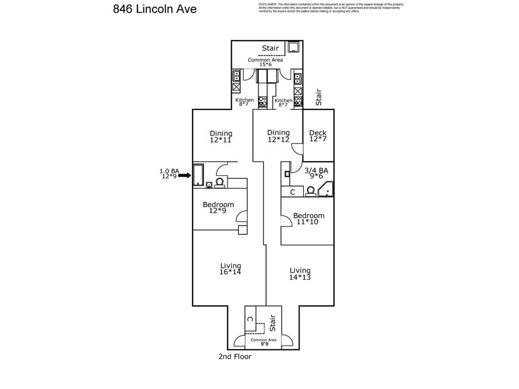 846 Lincoln Avenue Saint Paul MN 55105 7006102 image34